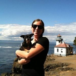 Meet your Posher, Kiersten